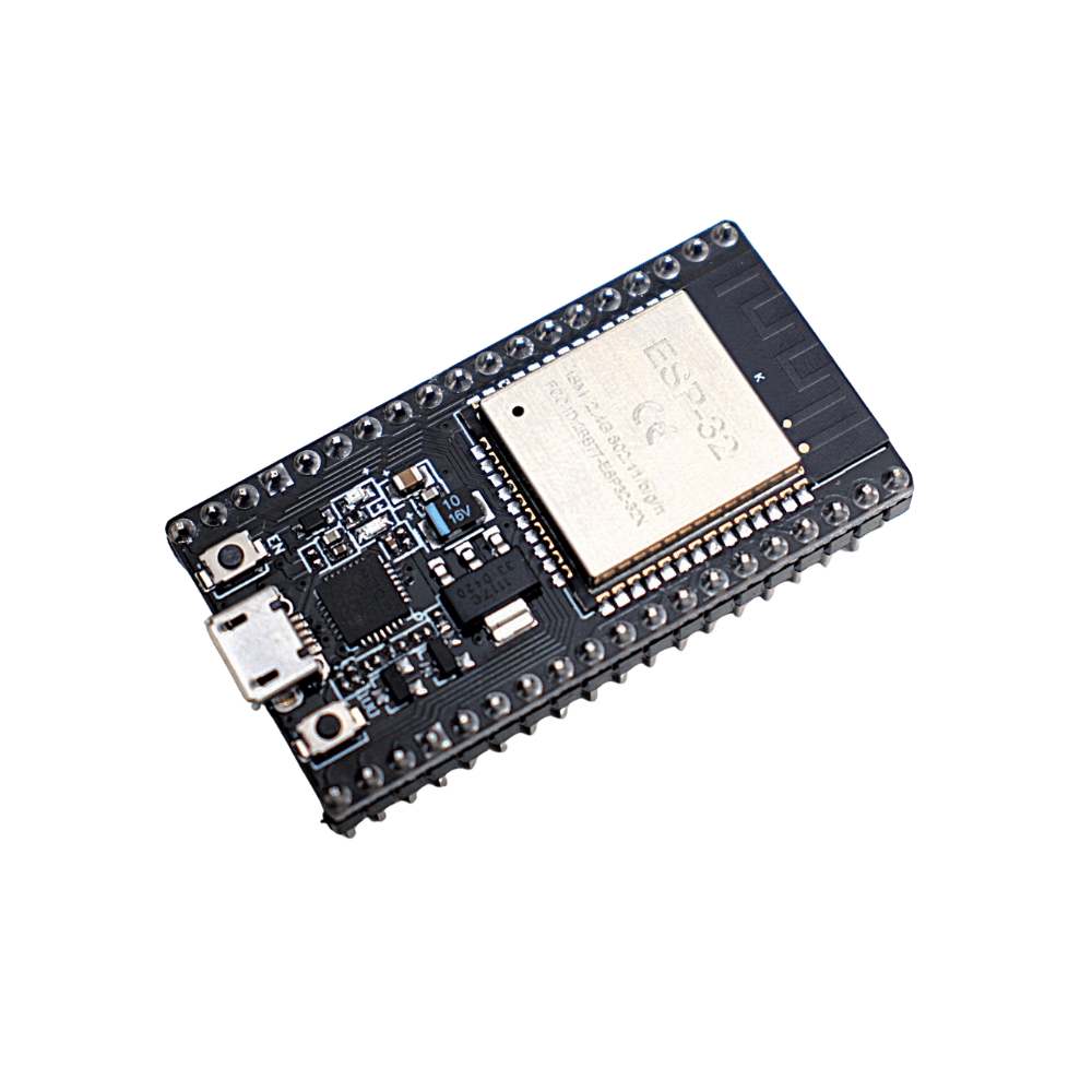 ESP32 Development Board CP2102 Chip 38 Pin