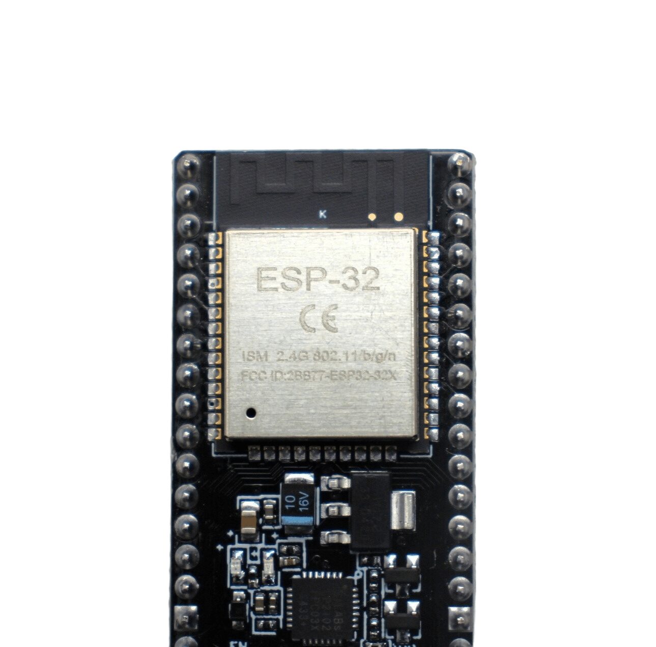 ESP32 Development Board CP2102 Chip 38 Pin - Image 3