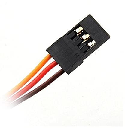 SG90 Micro Servo Motor 9G RC Robot Helicopter Airplane Boat Controls (1pc) AB0203 - Image 3