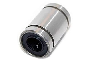 Linear bearing well lubricated LM8UU 8mm bearing for 3d printer AB0120