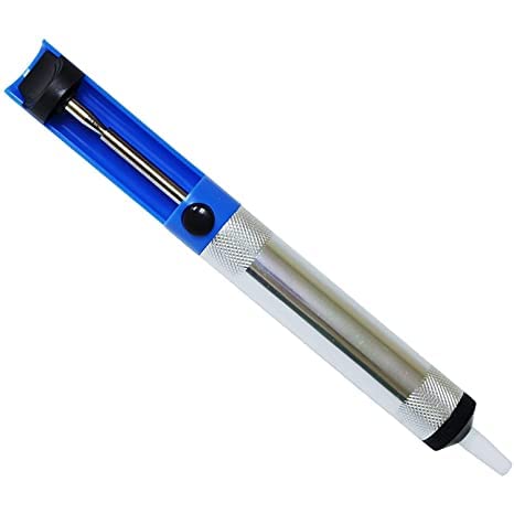 Solder Sucker - Desoldering Vacuum Pump