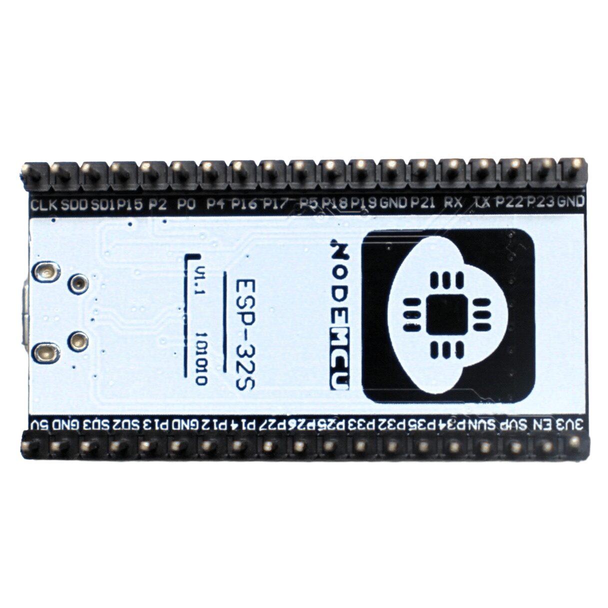 ESP32 Development Board CP2102 Chip 38 Pin - Image 4