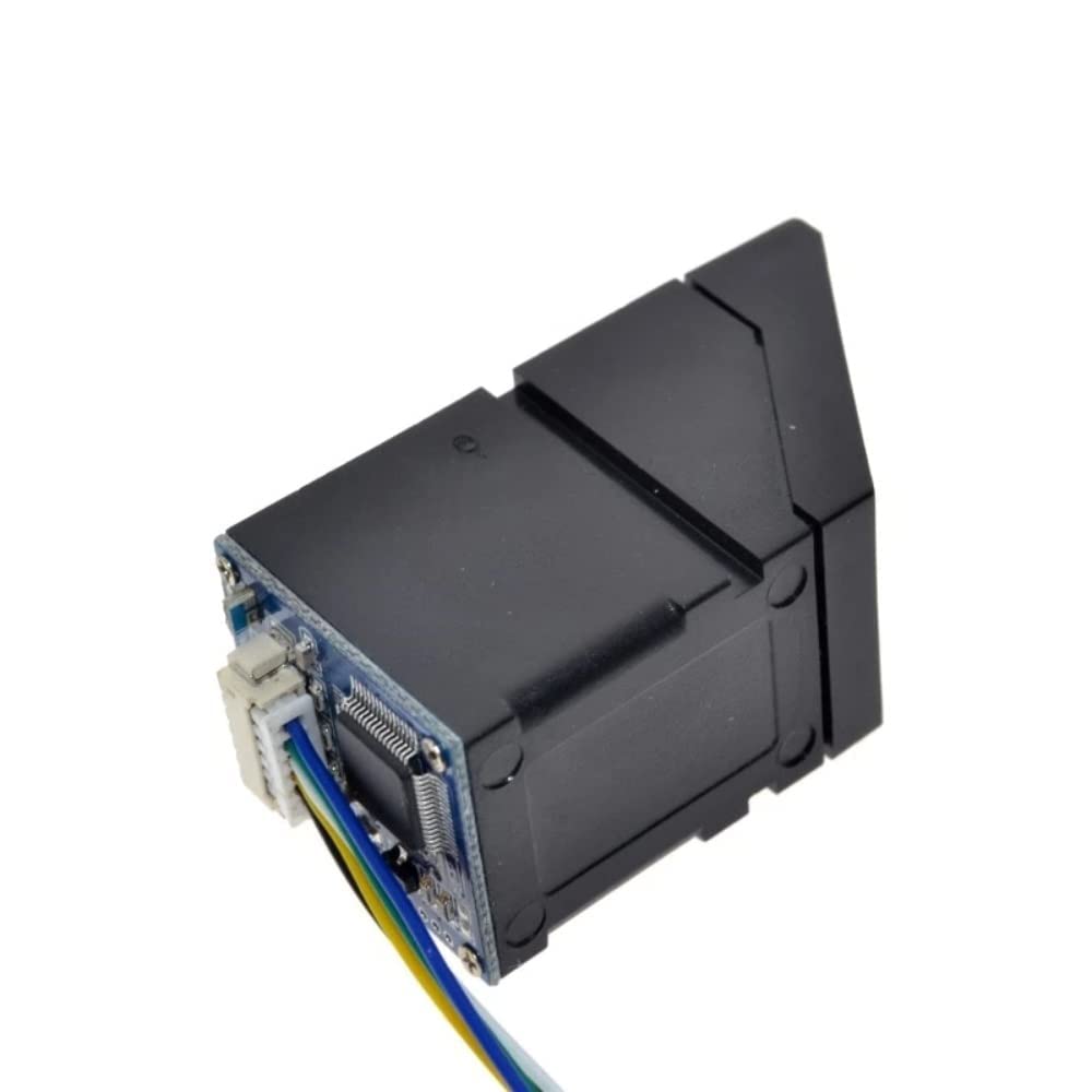 R307 Optical Fingerprint Reader Sensor Module AB0184 - Image 4