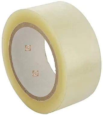 AUTO - BOTIX Tape 2'' Inch Width X 130 Meter Length AB0249