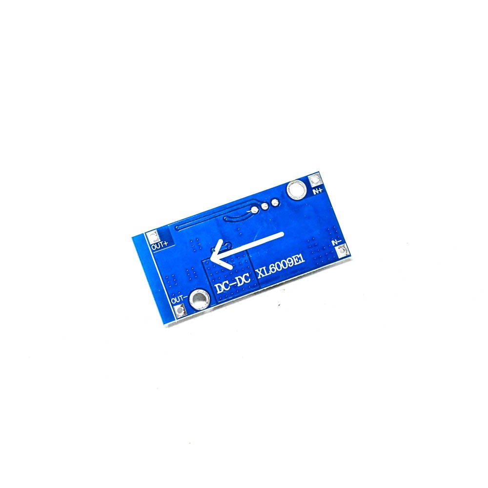 XL6009 DC-DC Adjustable Step-Up Boost Power Converter Module - Image 2