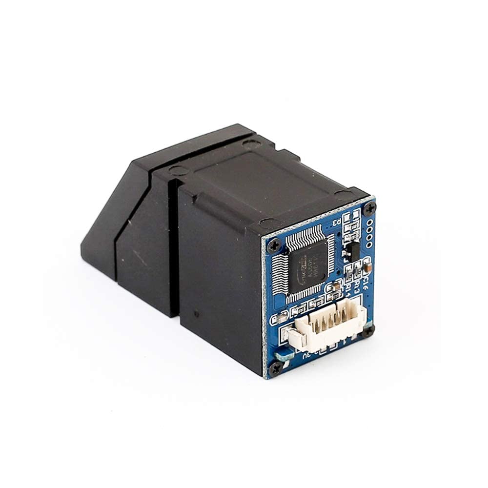 R307 Optical Fingerprint Reader Sensor Module AB0184 - Image 2