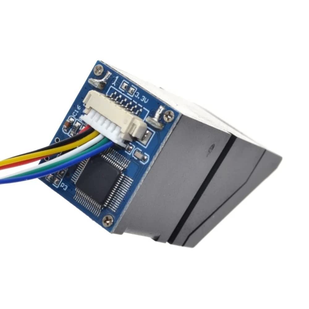 R307 Optical Fingerprint Reader Sensor Module AB0184 - Image 3