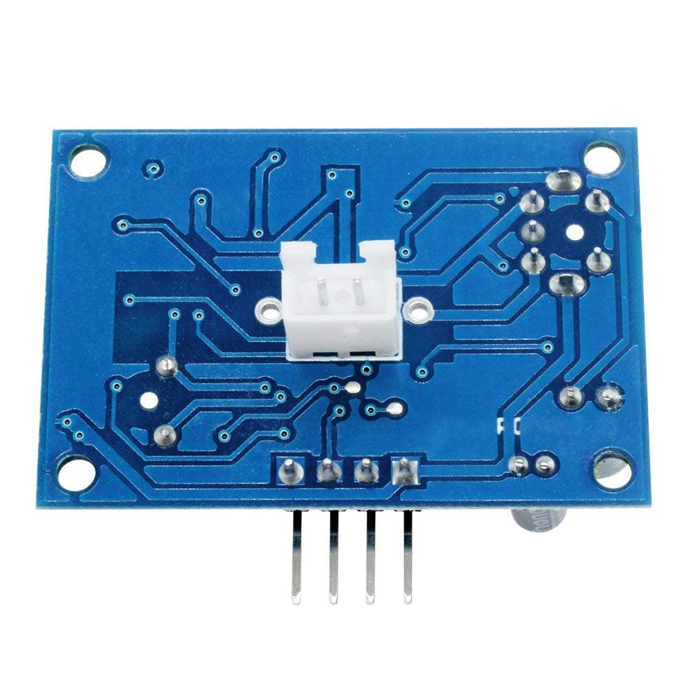 JSN-SR04T Ultrasonic Distance Sensor Measuring Ranging Transducer Module DC 5V Waterproof for Arduino AB0096 - Image 2