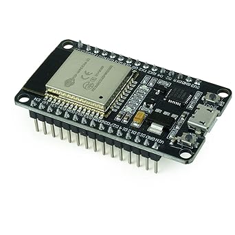 IOT ESP32 (30 pin) Development Board 2.4GHz Dual-Mode WiFi + Bluetooth Dual Cores ESP32s Antenna Module Board For Arduino IDE AB0252 - Image 4