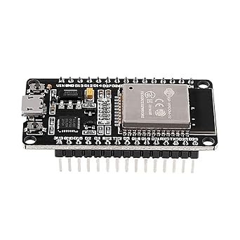 IOT ESP32 (30 pin) Development Board 2.4GHz Dual-Mode WiFi + Bluetooth Dual Cores ESP32s Antenna Module Board For Arduino IDE AB0252 - Image 5