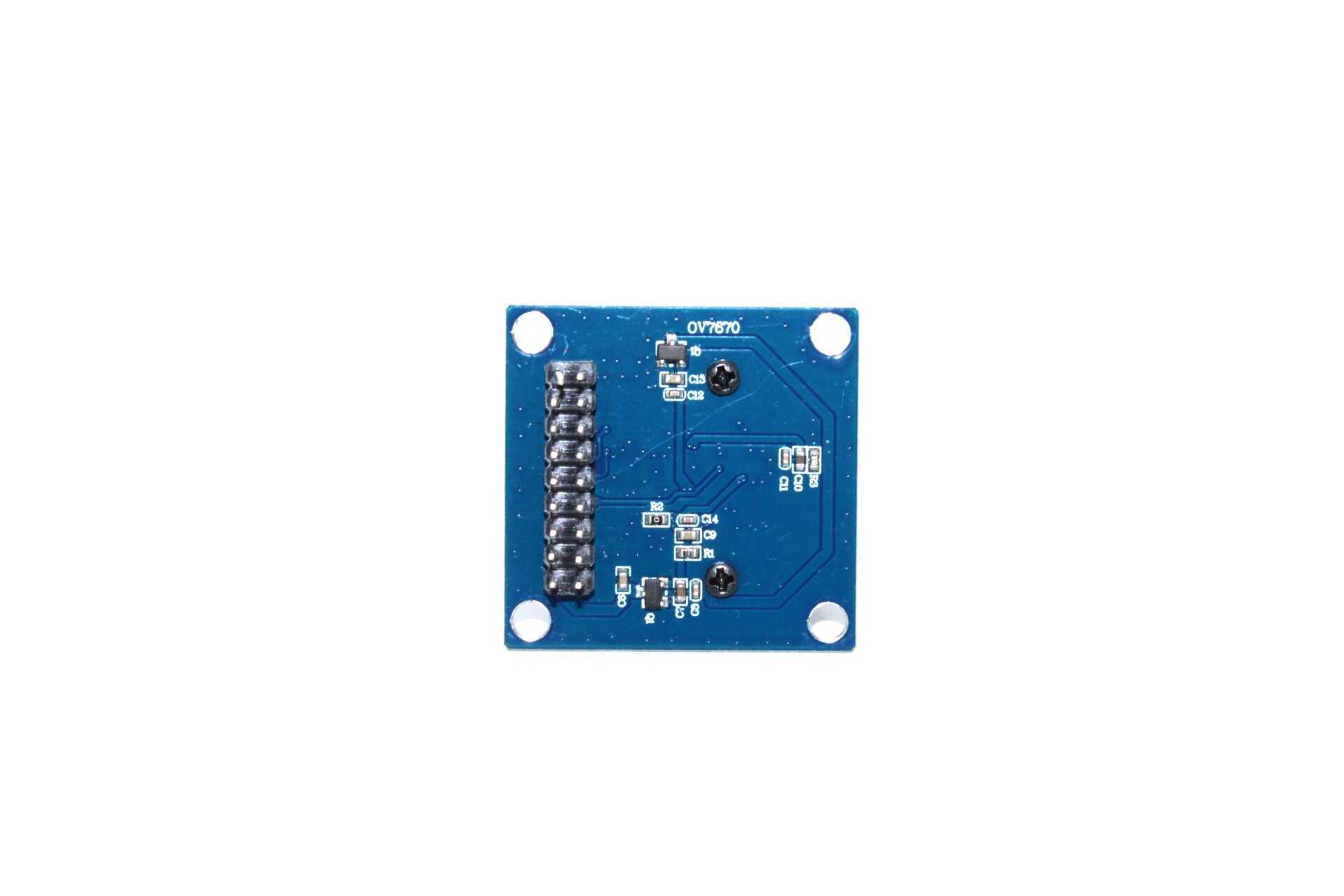 OV7670 VGA CMOS Camera Image Sensor Module - Image 4
