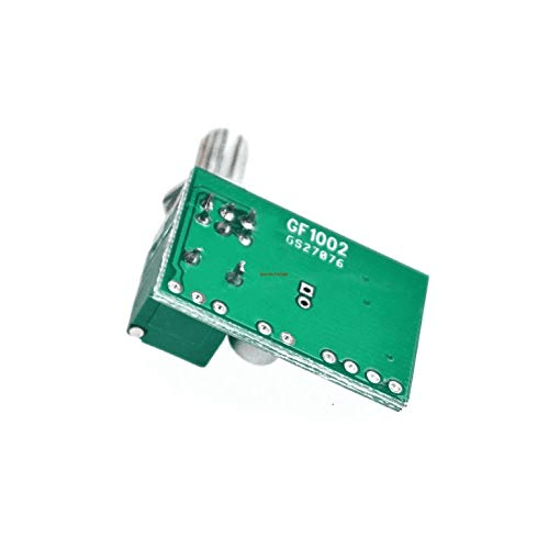 PAM 8403 Amplifier Module with knob (Pack of 1) AB0165 - Image 4