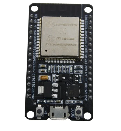 ESP WROOM 32 MCU Development Module – 30 Pin CH9102