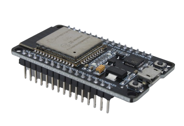 ESP WROOM 32 MCU Development Module – 30 Pin CH9102 - Image 2