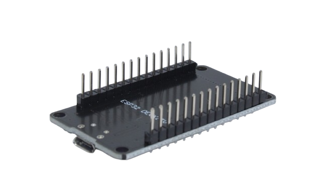 ESP WROOM 32 MCU Development Module – 30 Pin CH9102 - Image 3