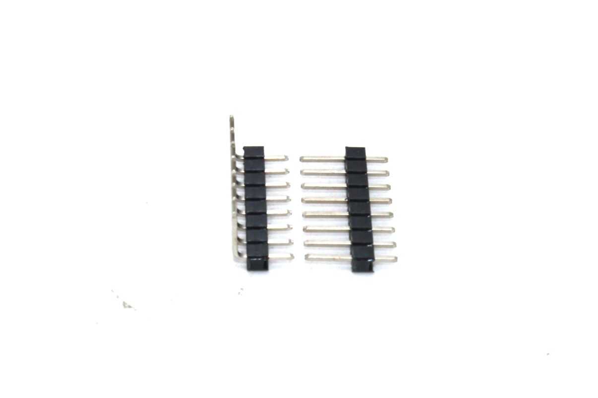 GY-521 MPU-6050 Module without Soldering - Image 4