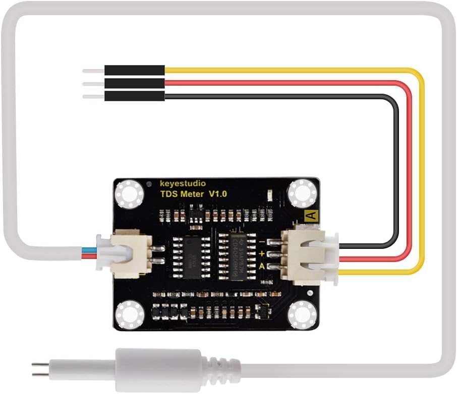 Analog TDS Sensor Module Normal Quality