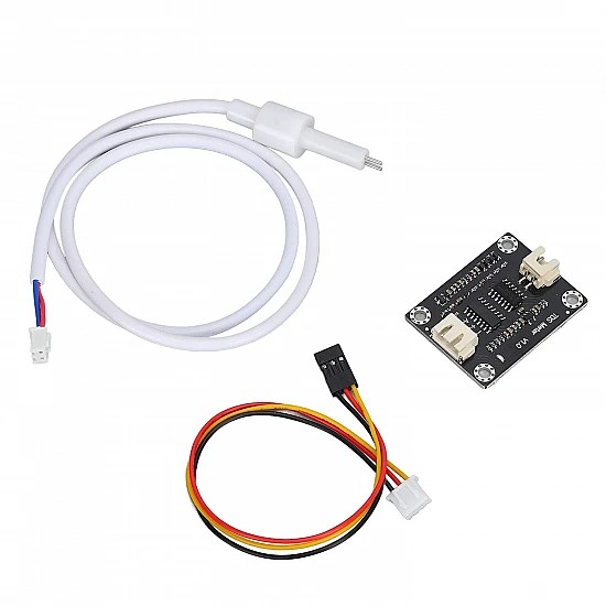 Analog TDS Meter V1.0 Water Meter Filter Sensor