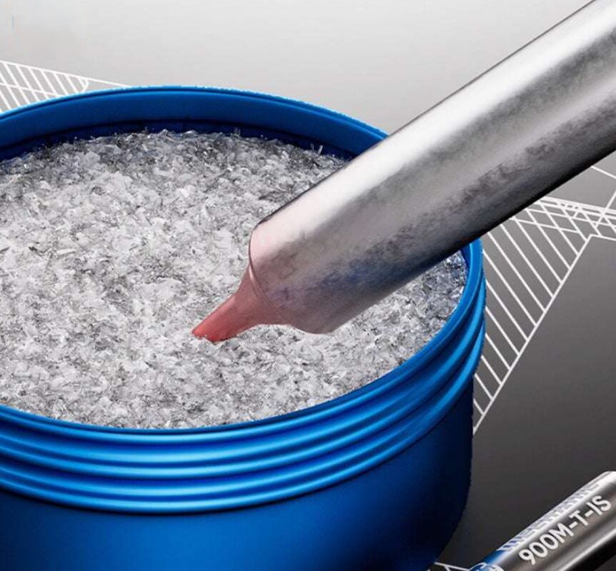 Mechanic QR12 15.8g Soldering Tip Refresher - Image 2