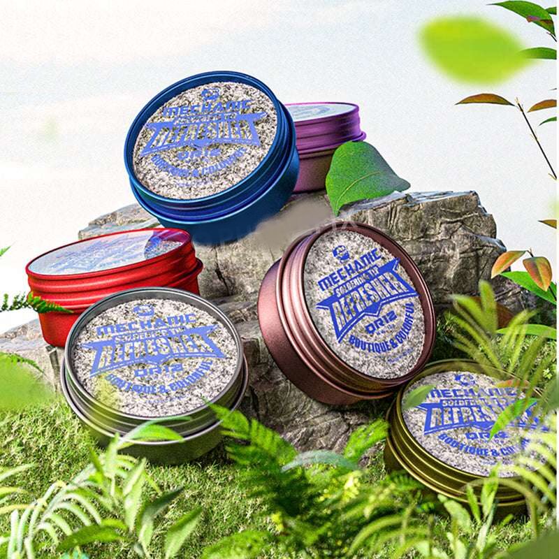 Mechanic QR12 15.8g Soldering Tip Refresher - Image 3