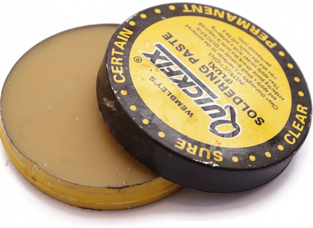 Auto Botix Quick Fix Paste 50g - Image 2