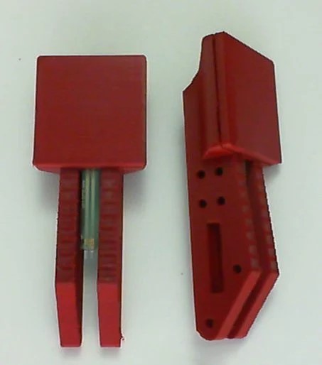 AUTOBOTIX 3d Duty Robot Gripper - Image 3