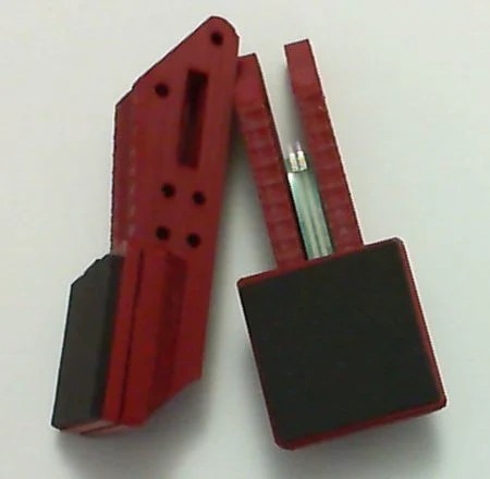 AUTOBOTIX 3d Duty Robot Gripper - Image 2