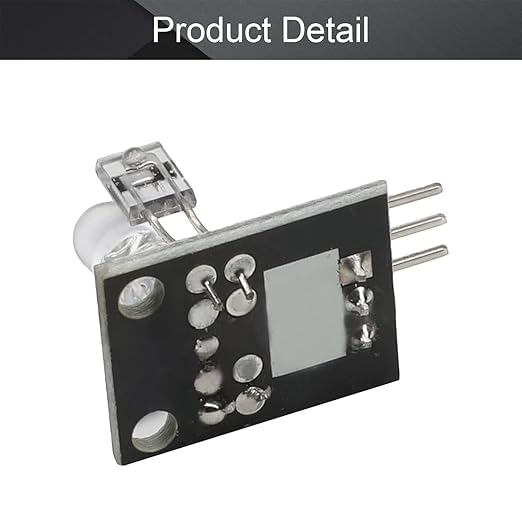 Autobotix KY-039 Finger Detection Heartbeat Measuring Sensor Module - Image 2