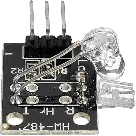 Autobotix KY-039 Finger Detection Heartbeat Measuring Sensor Module
