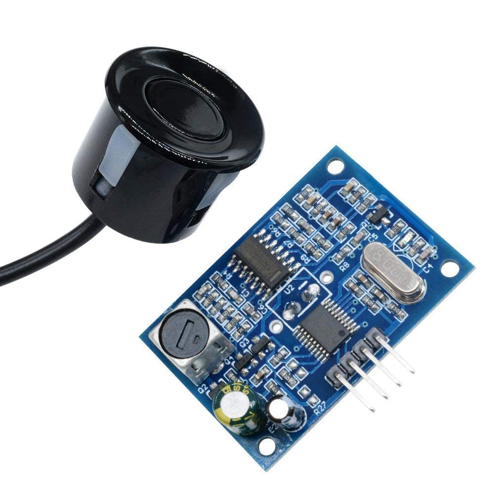 Autobotix WATERPROOF ULTRASONICSENSOR-SR04 - Image 6