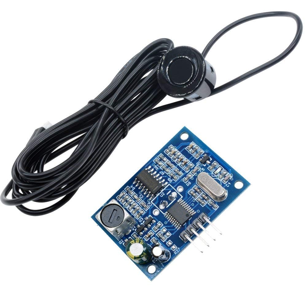 Autobotix WATERPROOF ULTRASONICSENSOR-SR04