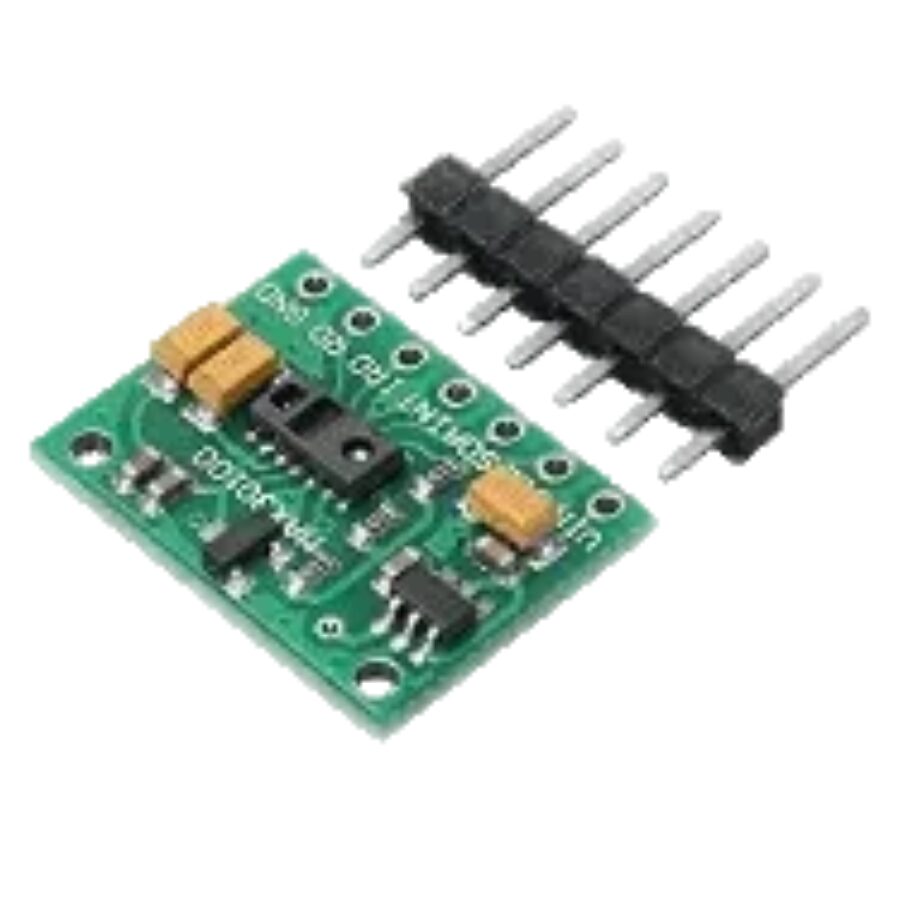 MAX30100 Pulse Oximeter Heart Rate Sensor Module
