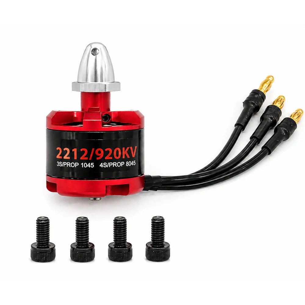 AutoBotix Readytosky 2212 920KV CW Brushless Motor For Drone