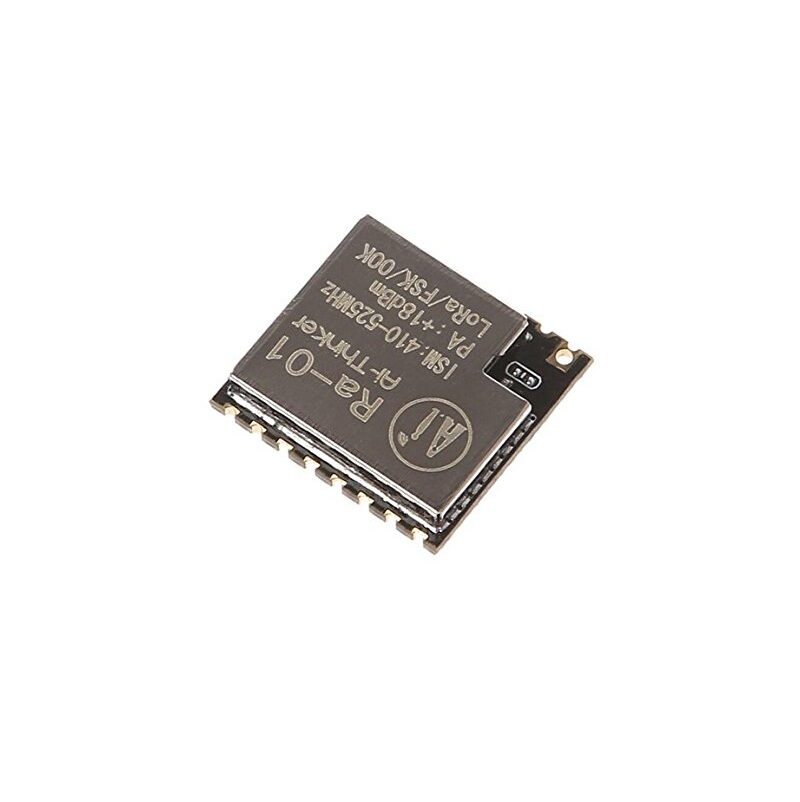 Ai Thinker LoRa-Ra-01 RF Transceiver Module - Image 3