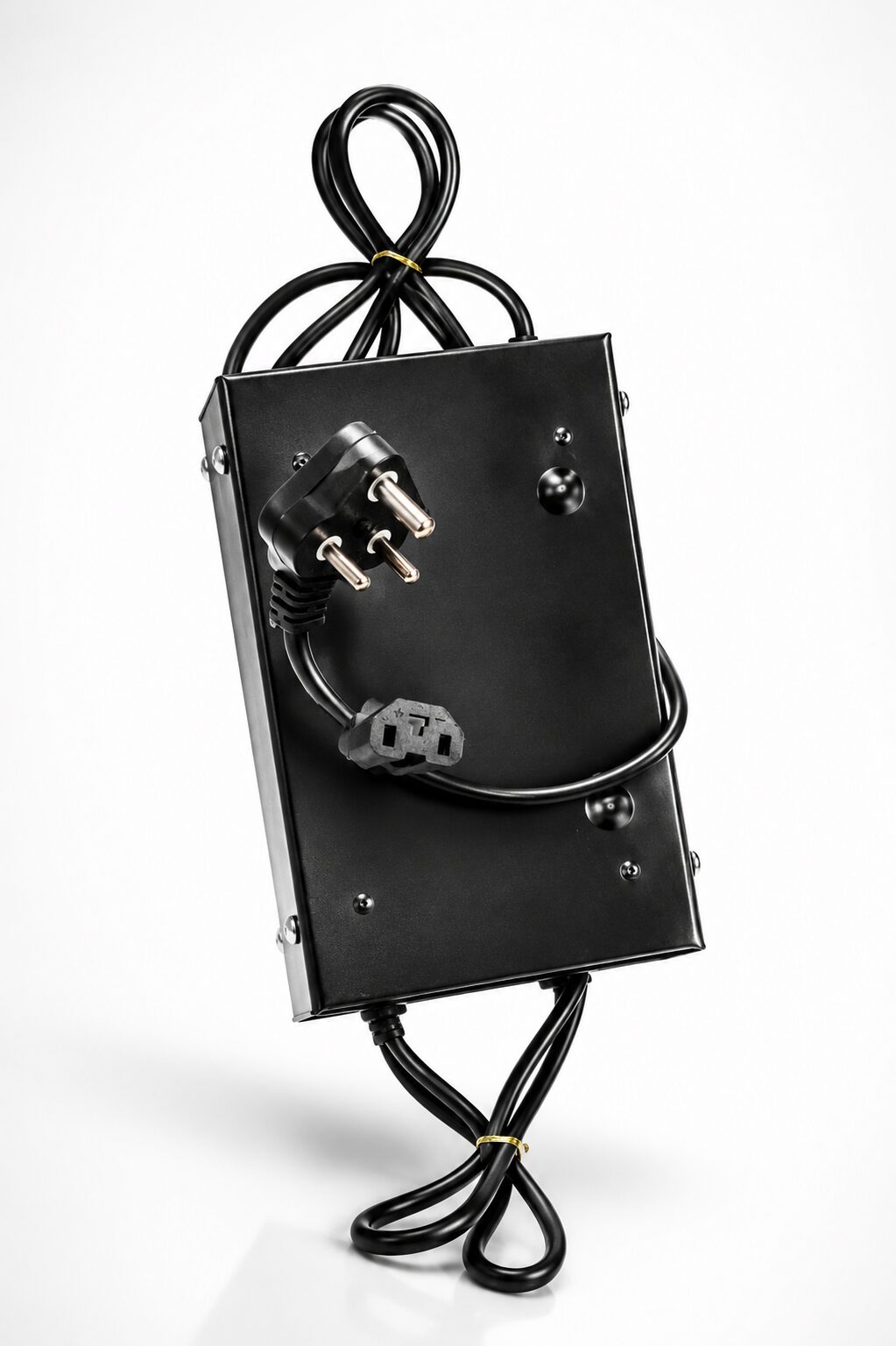 AutoBotix 58v 6amp Lithium Ion Ev Vehicle Charger - Image 2