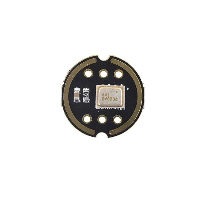 INMP441 MEMS Omnidirectional Microphone Module - Image 3