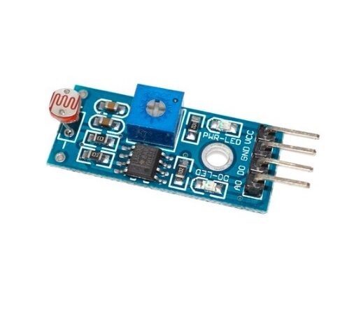 Digital LDR Module – 4Pin - Image 4