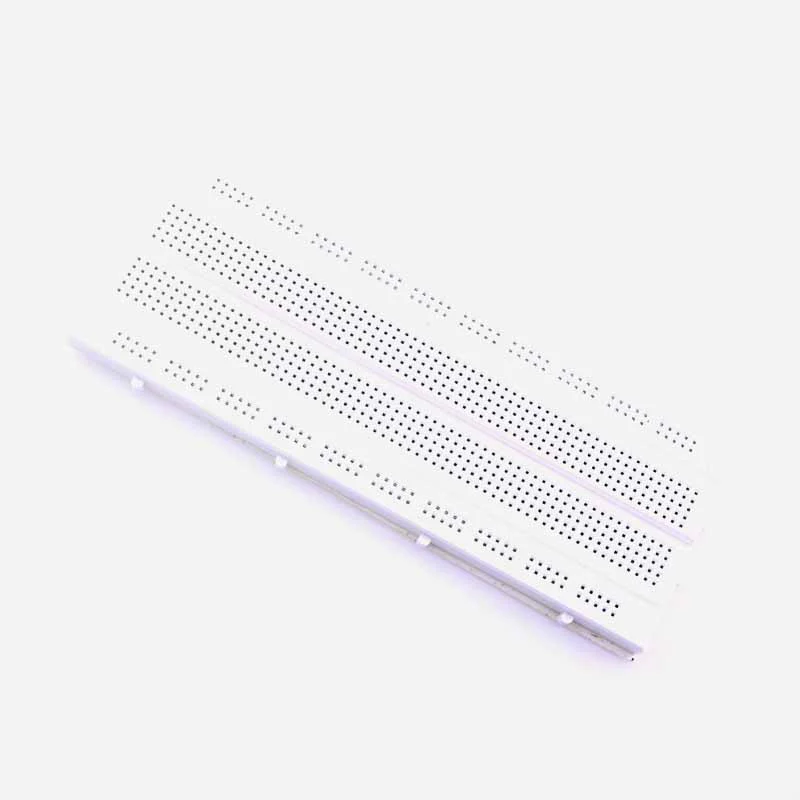 GL-12 830 Points Solderless Breadboard - Image 4