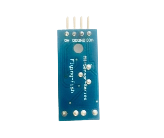 Digital LDR Module – 4Pin - Image 2