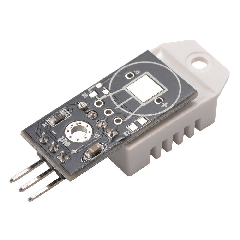 DHT22 – Temperature and Humidity Sensor Module(with cable) - Image 4