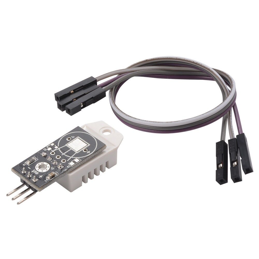 DHT22 – Temperature and Humidity Sensor Module(with cable) - Image 2