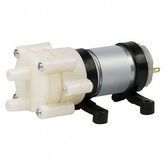 R385 DC6-12V MINI Aquarium Water Pump (High Temperature Resistant)