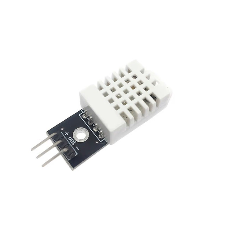 DHT22 – Temperature and Humidity Sensor Module(with cable) - Image 3