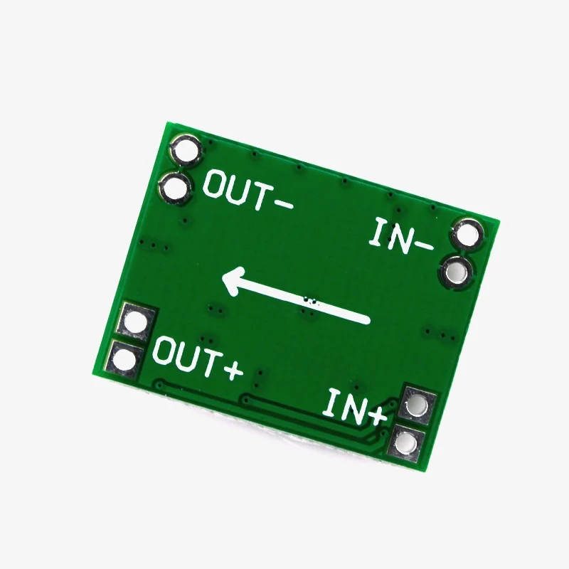 MP1584 DC-DC Step Down Buck Converter - 3A Adjustable - Image 5