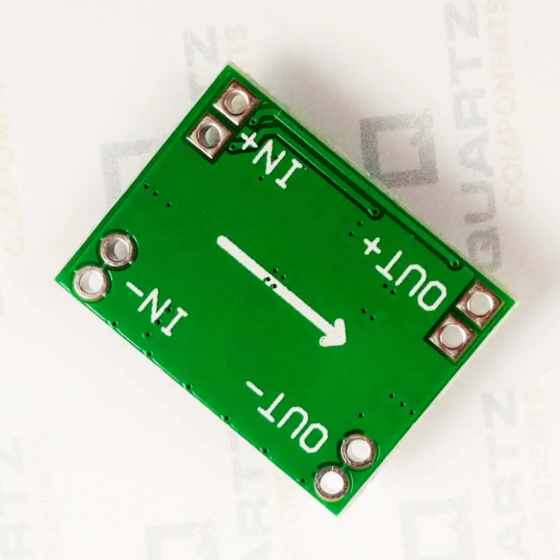 MP1584 DC-DC Step Down Buck Converter - 3A Adjustable - Image 3