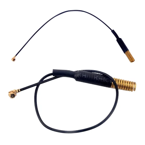 Lora Antenna 3dBi IPEX Spring for Ra-02 Module - Image 2