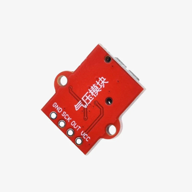 HX710B Air Pressure Sensor Module (0-40KPa) 3.3V-5V - Image 6